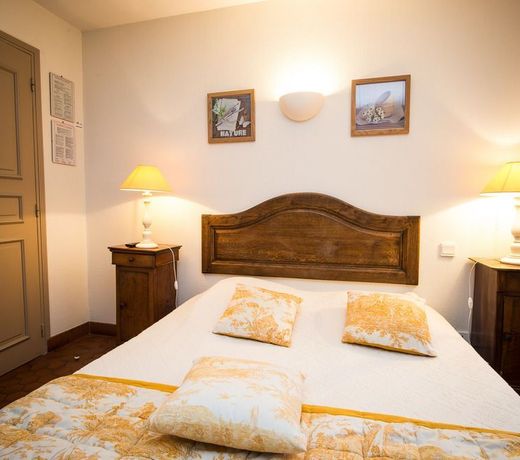 Hotel de la Halle