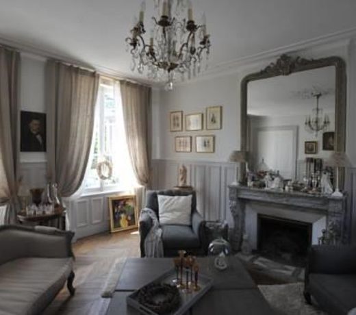 La BuissiÃ¨re Maison d'HÃ´tes