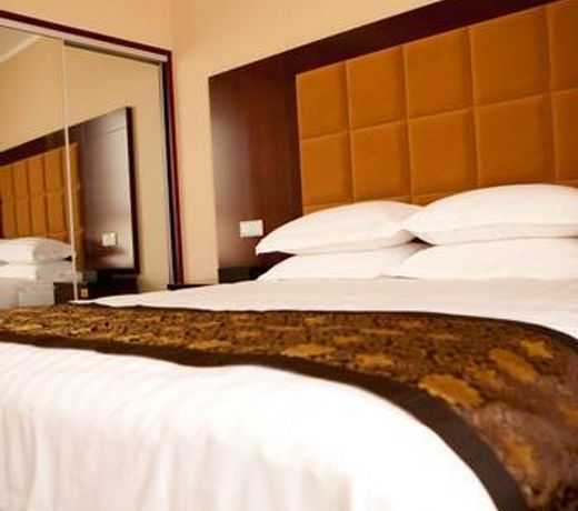 Hangzhouwan Hotel - Huangshan