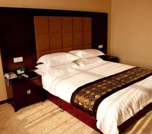 Hangzhouwan Hotel - Huangshan