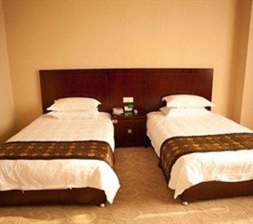 Hangzhouwan Hotel - Huangshan