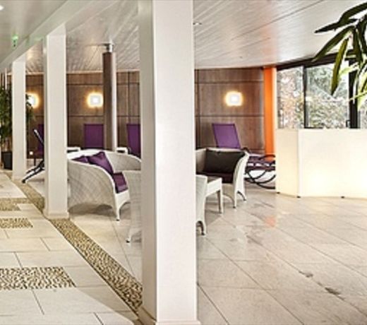 Logis Hotel Restaurant Muller