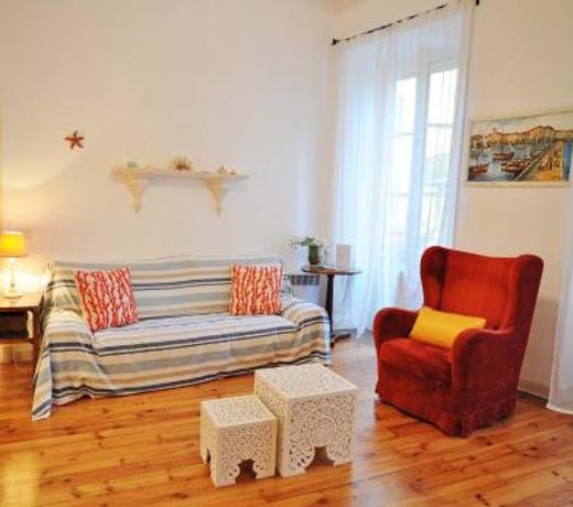 ApartHotel Riviera - Old Town Promenade des Anglais