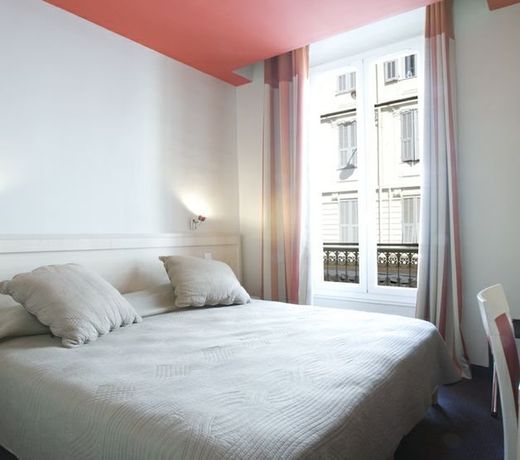 Hotel de Berne