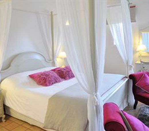 Hotel de Berne