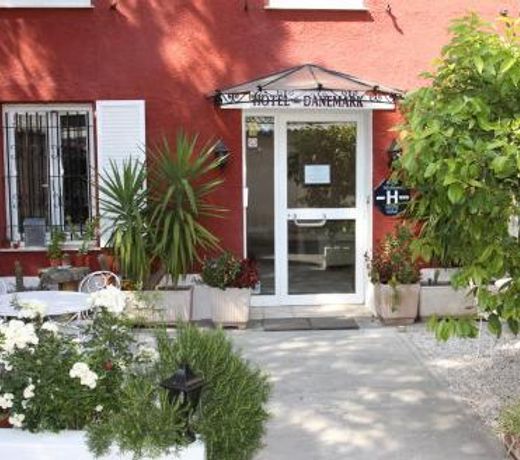 Hotel Danemark