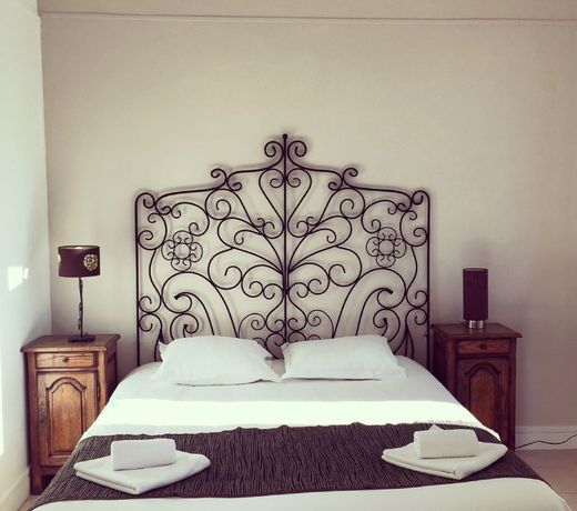 Hotel Danemark