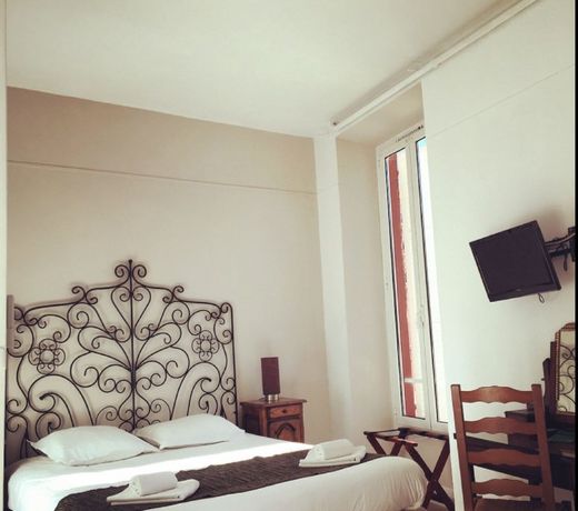 Hotel Danemark