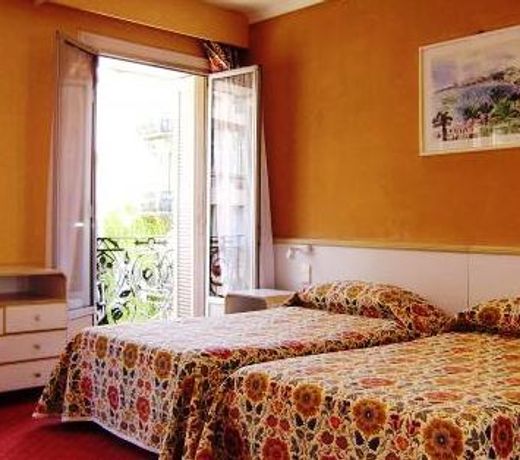 Hotel Busby