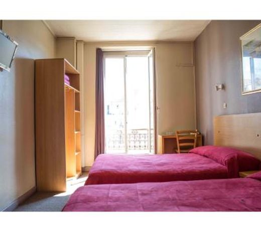 Hotel d'Ostende