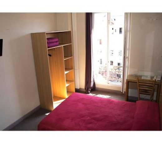Hotel d'Ostende