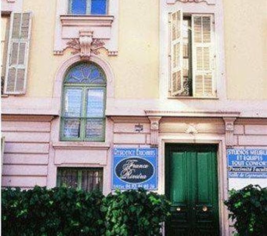 Residence France Riviera
