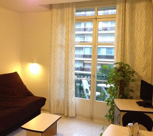 Residence France Riviera