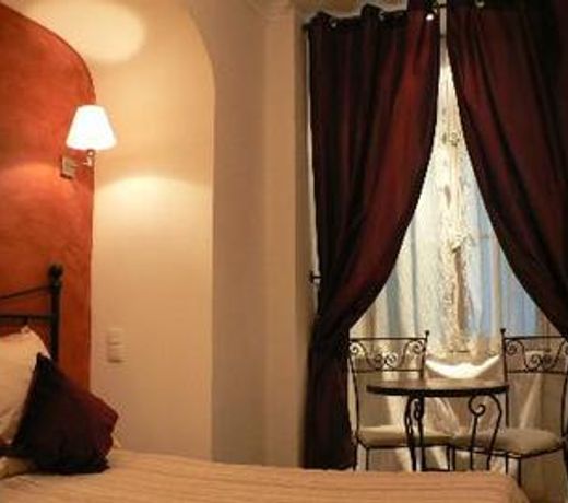 Hotel Felix