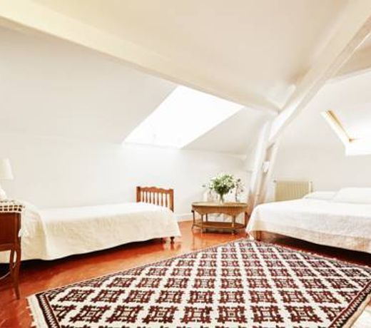 Residence La Villa Leonie