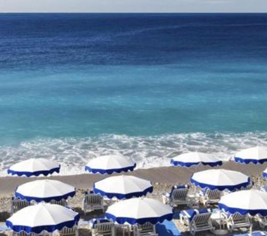 Appartement Les Plages