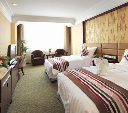 The Barony Hotel