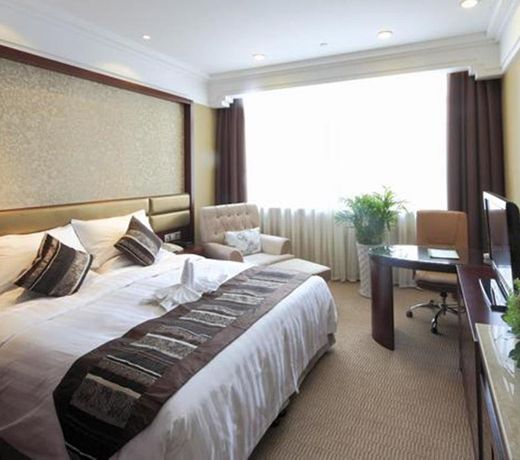 The Barony Hotel
