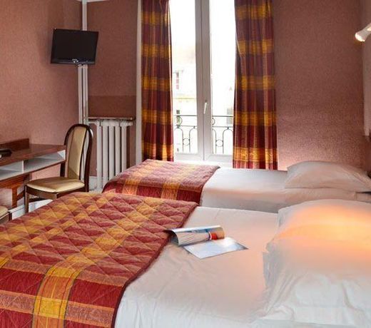 HÃ´tel 37 Bis
