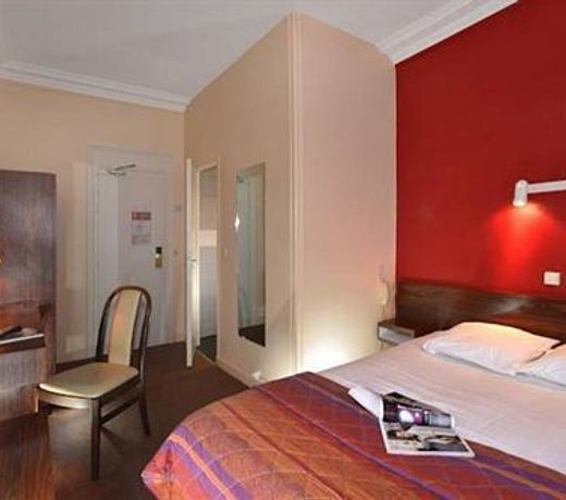 HÃ´tel 37 Bis