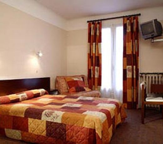 HÃ´tel 37 Bis