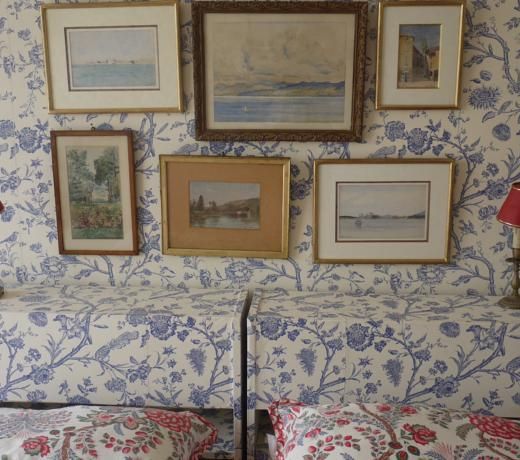 Chambres d'HÃ´tes Chez Berenice
