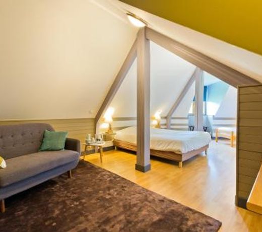 Logis Volcan Sancy Spa