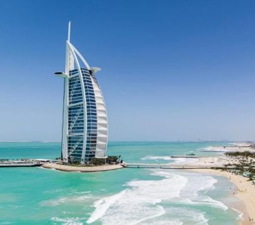 Burj Al Arab Jumeirah