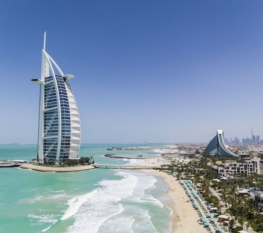 Burj Al Arab Jumeirah