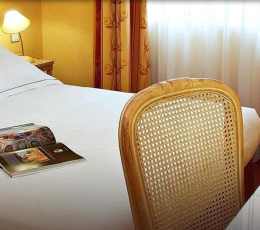 Best Western Plus Crystal, Hotel & Spa