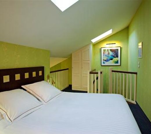 Best Western Plus Crystal, Hotel & Spa