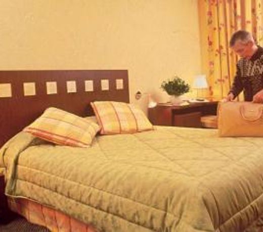Best Western Plus Crystal, Hotel & Spa