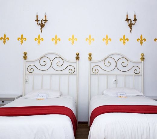 Hôtel Le Stanislas