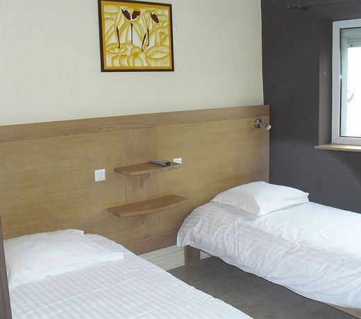 Hotel New York
