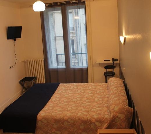 Les Portes d'Or