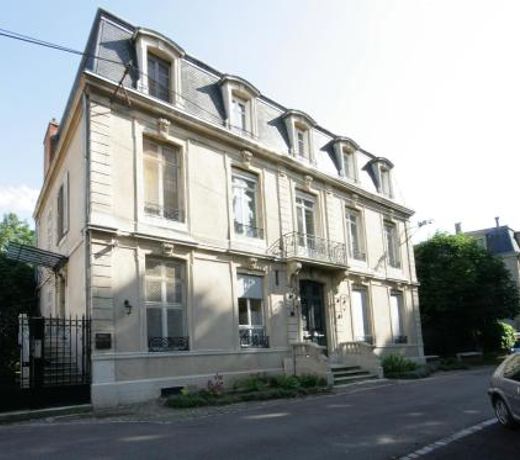 L'Hôtel Particulier - Appartements d'Hôtes