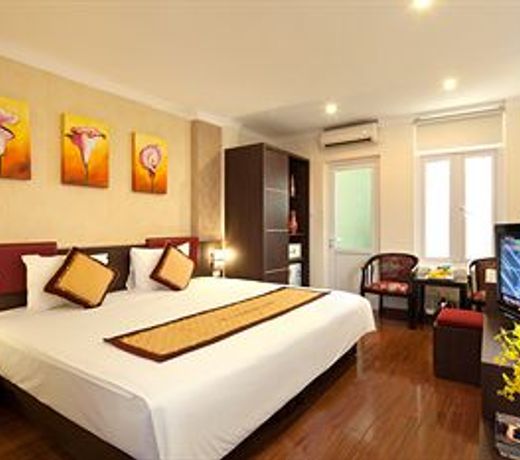 Spoon Hotel