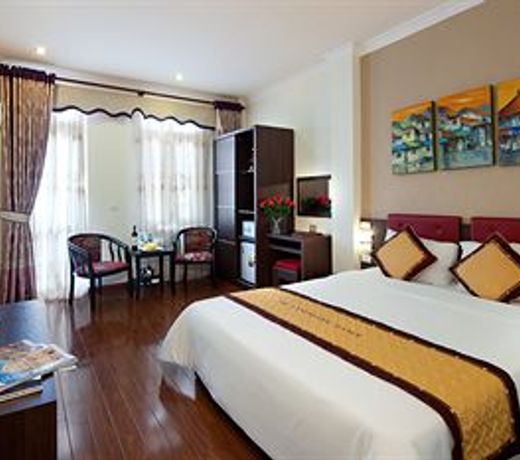 Spoon Hotel