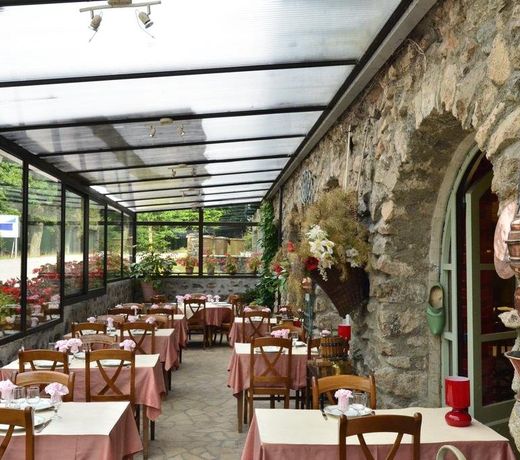 La Morvandelle