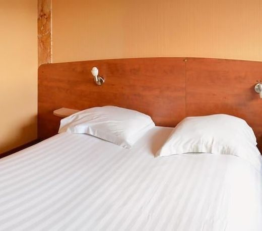 Residence MoliÃ¨re HÃ´tel Paris Montrouge