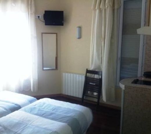 Residence MoliÃ¨re HÃ´tel Paris Montrouge