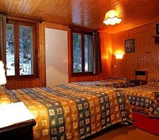 Les Sapins Logis