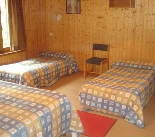 Les Sapins Logis