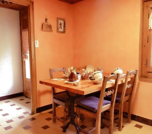 Chalet Génépi