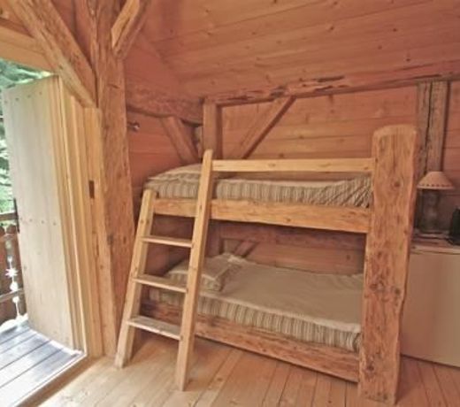 CHALET PLAGNAT
