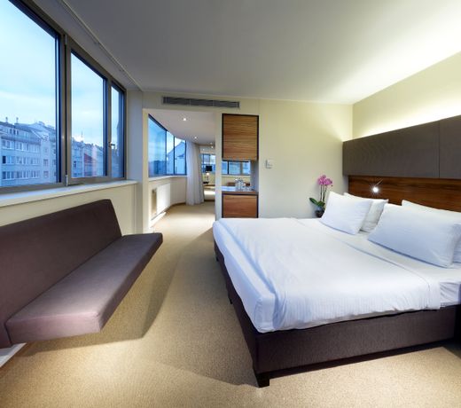 Eurostars Embassy
