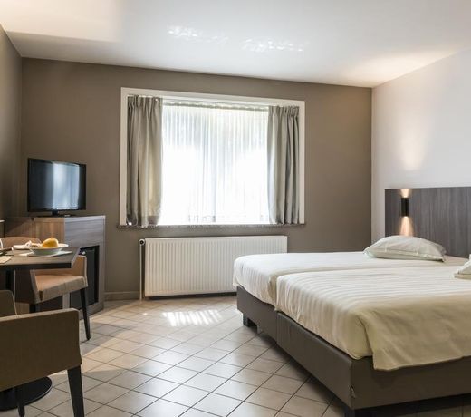 Hotel In den Bonten Os