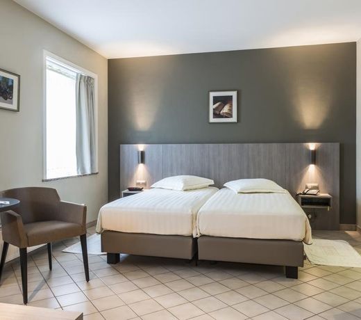 Hotel In den Bonten Os