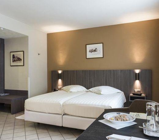 Hotel In den Bonten Os