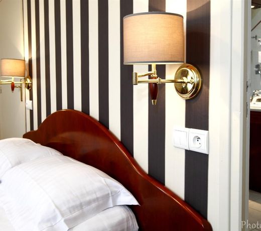Best Western HÃ´tel Hermitage